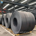 Hot Rolled Carbon Steel Coil 16Mn 0.2-3mm